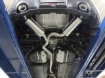 Picture of AFE Takeda 2.5" Dual Exit Cat-back Exhaust (Polished Tip) - 2013-2020 BRZ/FR-S/86, 2022+ BRZ/GR86