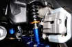 Picture of Cusco Street Zero A Sport Spec Coilovers (Pillowball Upper Mounts) - 2013-2020 BRZ/FR-S/86