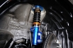 Picture of Cusco Street Zero A Sport Spec Coilovers (Pillowball Upper Mounts) - 2013-2020 BRZ/FR-S/86