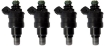 Picture of DeatschWerks 900CC/min (MPFI) Injectors SUBARU - 2013-2020 BRZ/FR-S/86