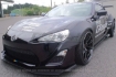 Picture of GReddy X Rocket Bunny V1 Aero Kit w/ GT Wing - 2013-2020 BRZ/FR-S/86