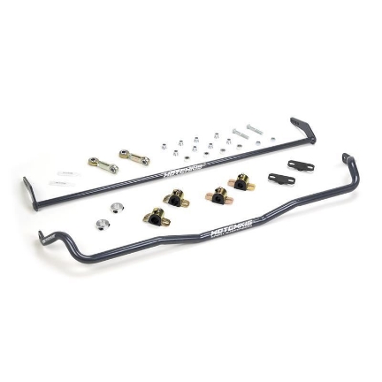 Picture of Hotchkis Front + Rear Sway Bar Set - 2013-2020 BRZ/FR-S/86, 2022+ BRZ/GR86