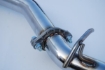 Picture of Invidia N1 Cat-Back Exhaust Titanium Tips - 2013-2020 FR-S/BRZ/86
