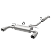 Picture of MagnaFlow Stainless Series Exhaust - 2013-2020 BRZ/FR-S/86, 2022+ BRZ/GR86