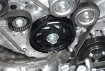 Picture of Perrin Lightweight Black Crank Pulley - 2013-2020 BRZ/FR-S/86