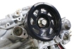 Picture of Perrin Lightweight Red Crank Pulley - 2013-2020 BRZ/FR-S/86