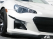 Picture of APR Carbon Air Ducts - 2013-2016 Subaru BRZ
