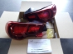 Picture of TOMS Red LED Taillights (USDM Spec, DOT APPROVED ) - 2013-2020 BRZ/FR-S/86