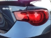 Picture of TOMS Red LED Taillights (USDM Spec, DOT APPROVED ) - 2013-2020 BRZ/FR-S/86