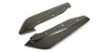 Picture of APR Carbon Fiber Side Rear Bumper Extension - 2013-2016 Scion FR-S