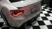 Picture of Winjet LED Taillight - Black/Clear - 2013-2016 BRZ/FR-S