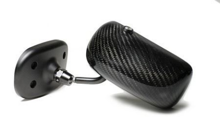Picture of APR Carbon Fiber Formula GT3 Mirrors - 2013-2020 BRZ/FR-S/86