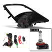 Picture of Winjet Clear Fog Light Kit - 2013-2016 BRZ/FR-S (Wiring Kit included)