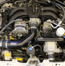 Picture of Kraftwerks C30 Supercharger w/o Tuning - 2013-2020 BRZ/FR-S/86