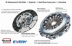 Picture of Exedy OEM Clutch Kit - FR-S/BRZ/86 - FJK1005
