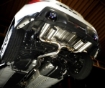 Picture of APEXi N1 Evo Extreme Dual Exit Catback Exhaust - 2013-2020 BRZ/FR-S/86, 2022+ BRZ/GR86