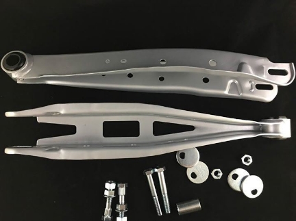 Picture of Whiteline Rear Lower Control Arms -2013-2020 BRZ/FR-S/86, 2022+ BRZ/GR86