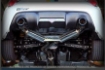 Picture of GReddy Limited Edition Trust Comfort Sport GTS V2 Exhaust - 2013-2020 BRZ/FR-S/86