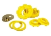Picture of Whiteline Rear Differential Bushing Inserts - 2013-2020 BRZ/FR-S/86, 2022+ BRZ/GR86