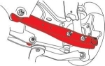Picture of SPC 86 Alignment Kit - 2013-2020 BRZ/FR-S/86, 2022+ BRZ/GR86