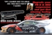 Picture of SPC 86 Alignment Kit - 2013-2020 BRZ/FR-S/86, 2022+ BRZ/GR86