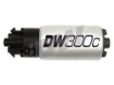 Picture of DeatschWerks DW300C Compact Fuel Pump - 2013-2020 BRZ/FR-S/86