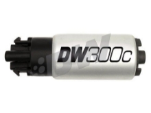 Picture of DeatschWerks DW300C Compact Fuel Pump - 2013-2020 BRZ/FR-S/86