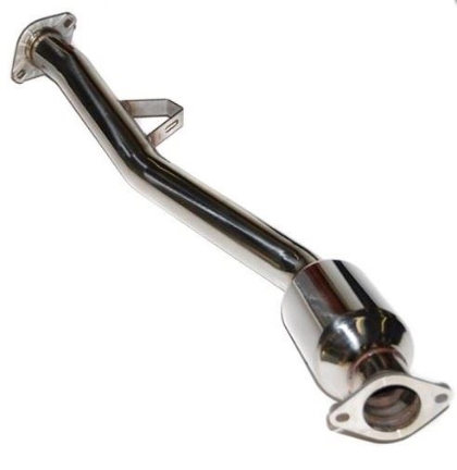 Picture of Invidia HFC Front Pipe - 2013-2020 BRZ/FR-S/86