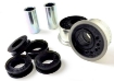 Picture of Whiteline Front Lower Control Arm Inner Front Bushing Anti Dive/Caster Kit (Double Offset) - 2013-2020 BRZ/FR-S/86, 2022+ BRZ/GR86