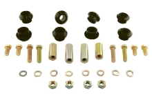 Picture of Whiteline Rear Control Arm Bushing Upper (Inner Double Offset Camber) - 2013-2020 BRZ/FR-S/86, 2022+ BRZ/GR86