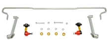 Picture of Whiteline GR86/FR-S 16mm Adjustable Rear Sway Bar w/ End Links - 2013-2020 BRZ/FR-S/86, 2022 BRZ/GR86