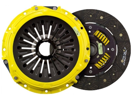 Picture of ACT Xtreme Monoloc Street Clutch 2015+ STI/WRX - SB10-XTSS