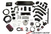 Picture of Jackson Racing C38 Kit (Factory Tuned) - 2013-2019 BRZ/FR-S/86
