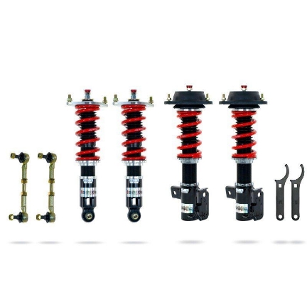 Picture of Pedders Extreme XA Coilovers - 2022+ BRZ/GR86, 2013-2020 BRZ/FR-S/86