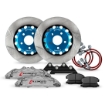 Picture of R1 Concepts Big Brake Kit - Front (330mm/6 Piston)