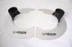 Picture of Verus Brake Backing Plate and Duct Kit - 2013-2020 BRZ/FR-S/86
