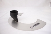 Picture of Verus Brake Backing Plate and Duct Kit - 2013-2020 BRZ/FR-S/86