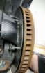 Picture of Verus Brake Backing Plate and Duct Kit - 2013-2020 BRZ/FR-S/86