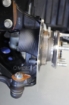 Picture of Verus Brake Backing Plate and Duct Kit - 2013-2020 BRZ/FR-S/86