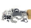 Picture of HKS GT Supercharger V3 Pro Kit w/ECU Package - 2013-2016 BRZ/GT86