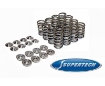 Picture of SuperTech 74lbs Performance Dual Valve Spring Kit with Titanium Retainers - 2013-2020 BRZ/FR-S/86