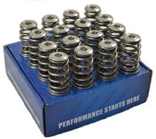 Picture of SuperTech 87lbs Performance Dual Valve Spring Kit with Titanium Retainers  - 2013-2020 BRZ/FR-S/86
