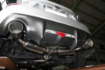 Picture of Invidia N2 Cat-back Exhaust Dual Stainless Steel Tips - 2013-2020 BRZ/FR-S/86, 2022+ BRZ/GR86 - HS12SST6N21GS
