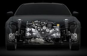 Picture for category Suspension