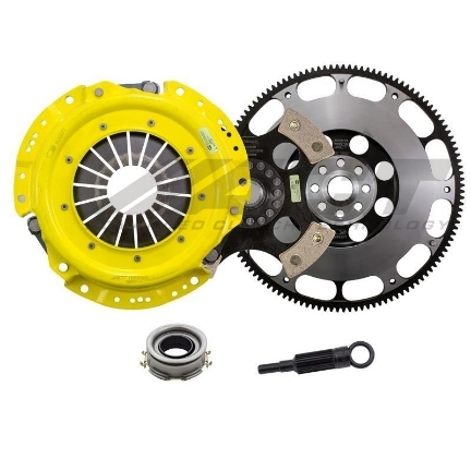Picture of ACT HD 4-Puck Clutch Kit FR-S/BRZ/86 - SB8-HDR4