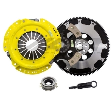 Picture of ACT HD  4-Puck Clutch Kit FR-S/BRZ/86 - SB7-HDR4