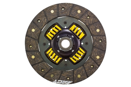 Picture of ACT Perf Street Sprung Disk FR-S/BRZ/86 - 3000504