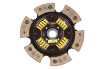 Picture of ACT 6 Pad Sprung Race Disk FR-S/BRZ/86 - 6224218-1