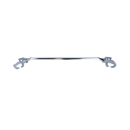 Picture of Whiteline Front Strut Tower Bar - 2013-2020 BRZ/FR-S/86, 2022+ BRZ/GR86