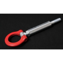 Picture of Cusco Front Tow Hook Red - 2013-2016 BRZ/FR-S